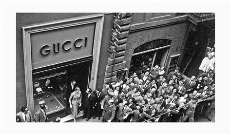 gucci originals|when was gucci founded.